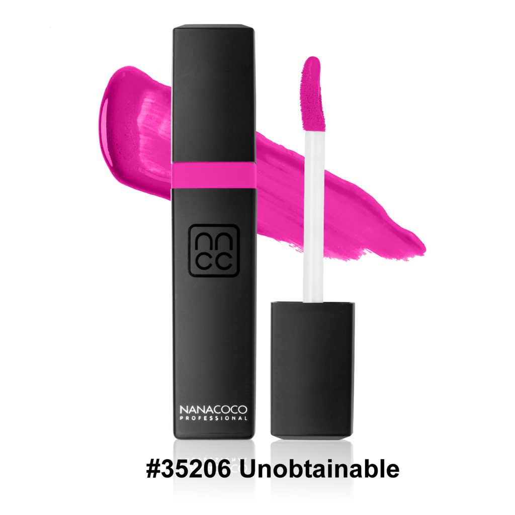 Nanacoco Tintalizing Lip Tint