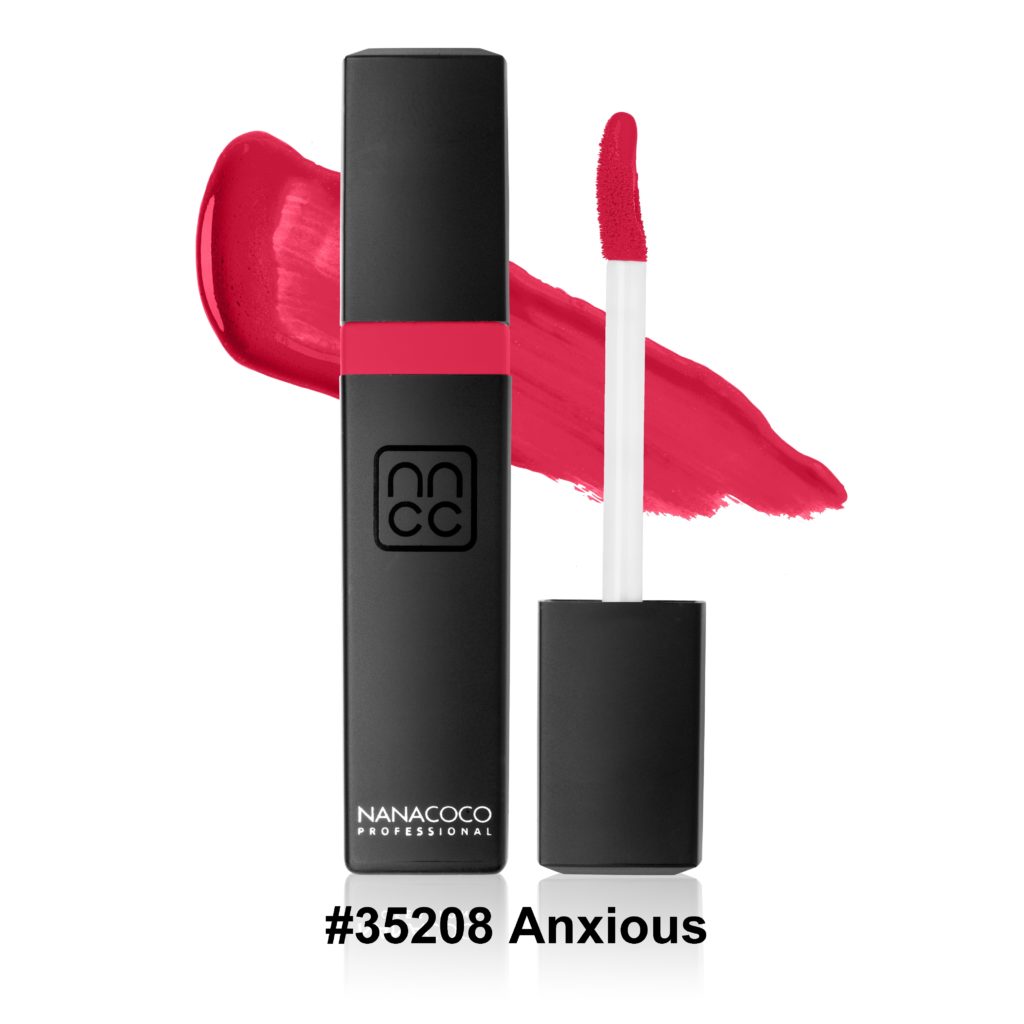 Nanacoco Tintalizing Lip Tint