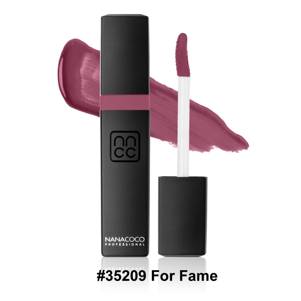 Nanacoco Tintalizing Lip Tint