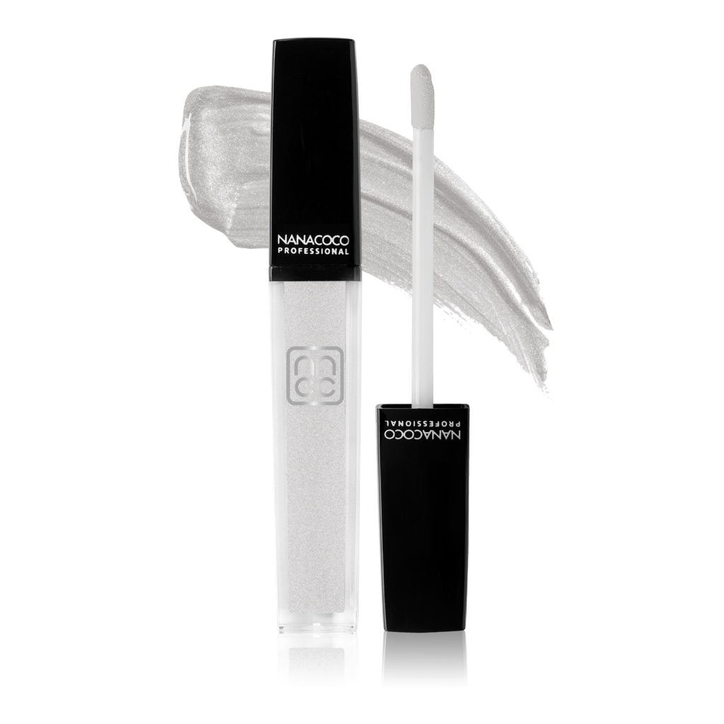 Nanacoco Shimmertallics Metallic Lipgloss