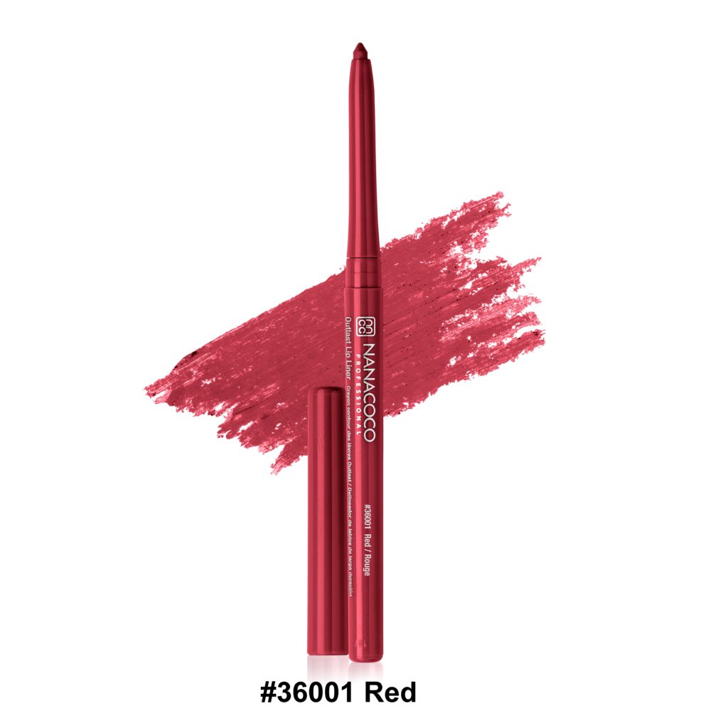 Nanacoco Outlast Lipliner Pencil