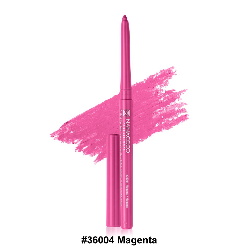 Nanacoco Outlast Lipliner Pencil