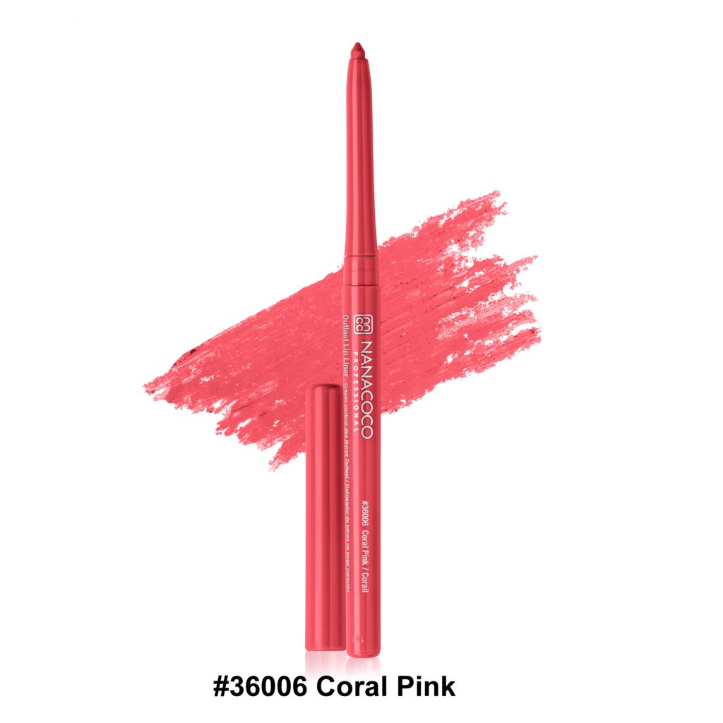 Nanacoco | Outlast Lipliner Pencil