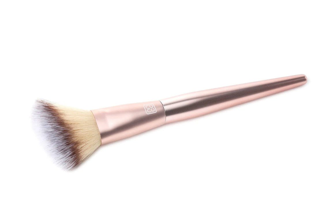 Angled Powder Brush