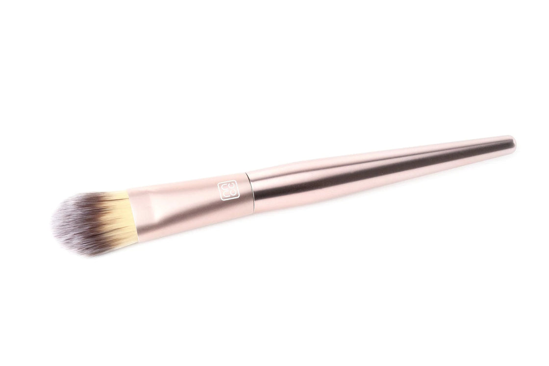 Liquid Foundation Brush