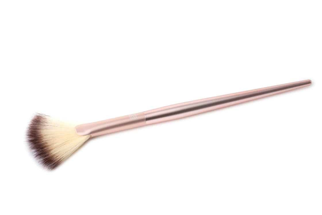 Fan Brush