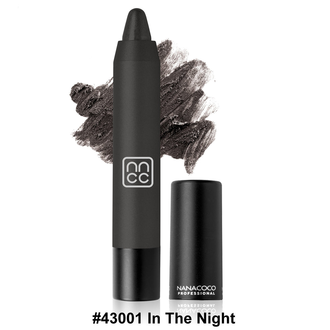 Nanacoco Eyelusive Eyeshadow Pencil