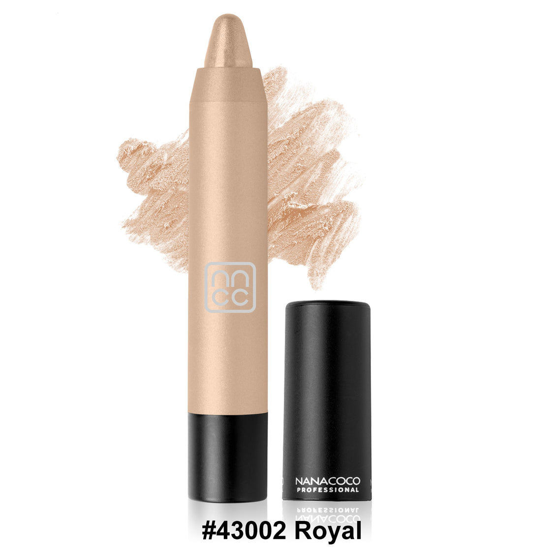 Nanacoco Eyelusive Eyeshadow Pencil