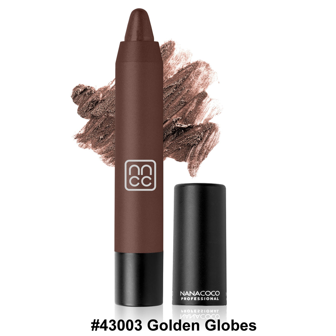 Nanacoco Eyelusive Eyeshadow Pencil