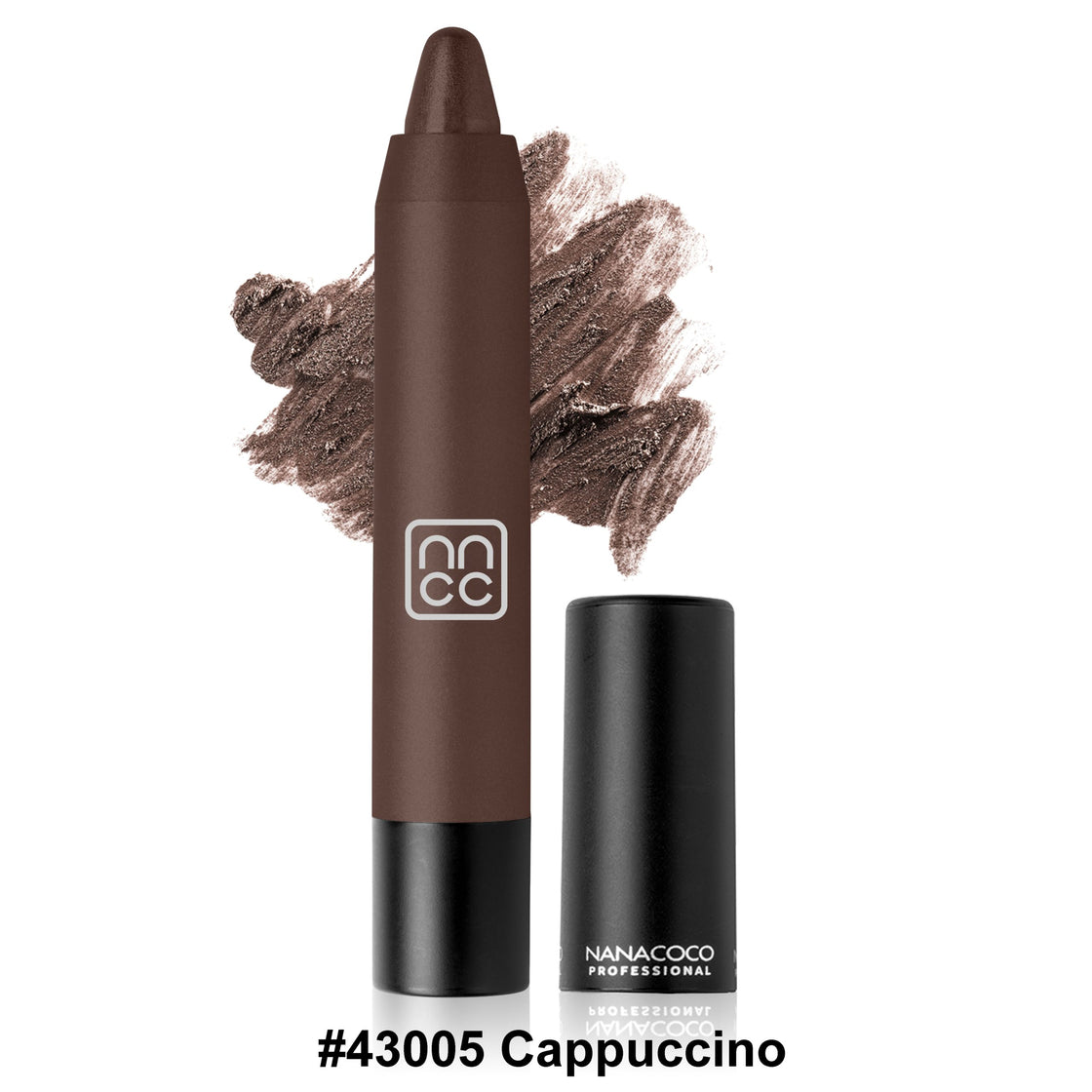 Nanacoco Eyelusive Eyeshadow Pencil