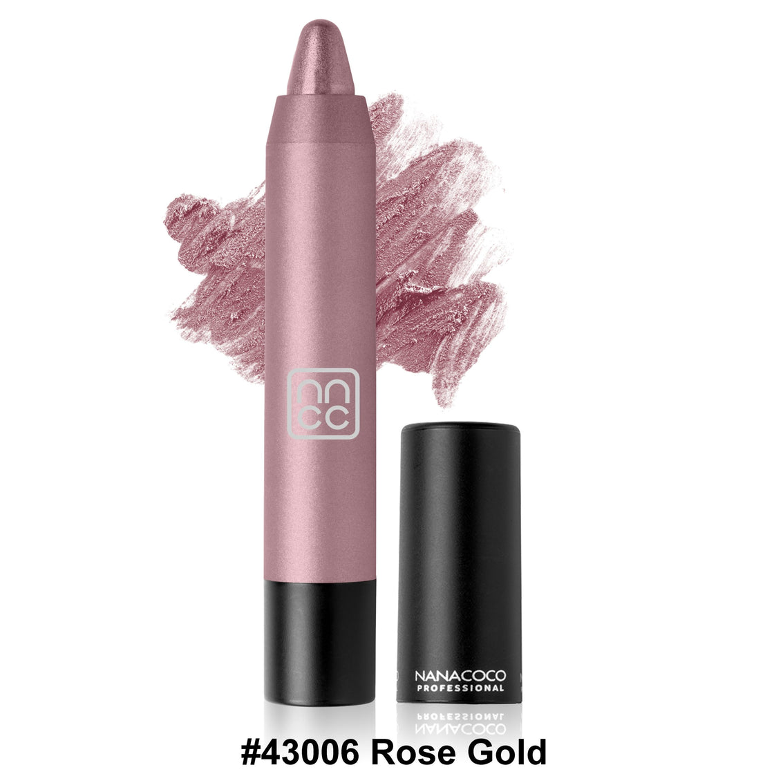 Nanacoco Eyelusive Eyeshadow Pencil