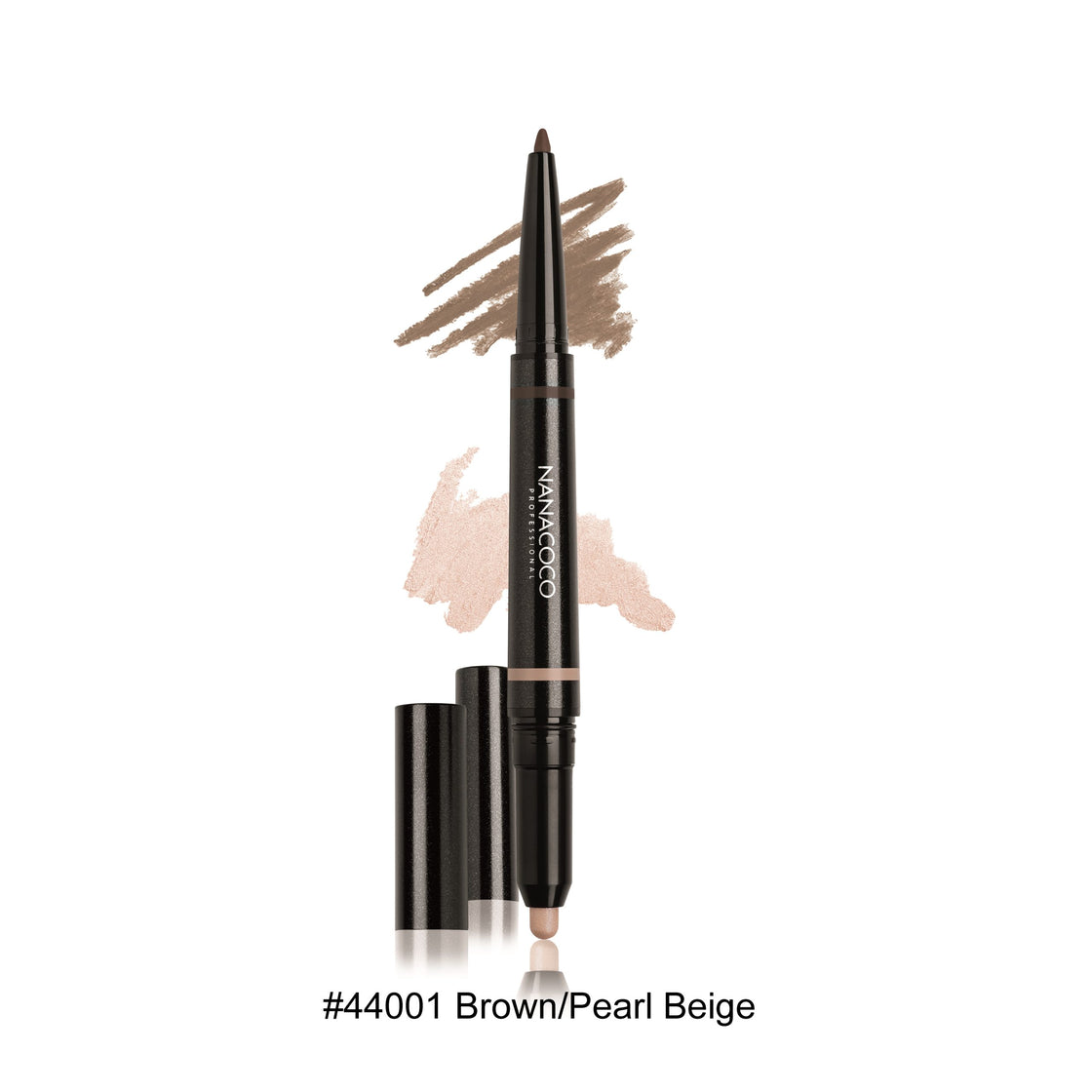 Nanacoco Browstyler Highlighter Duo