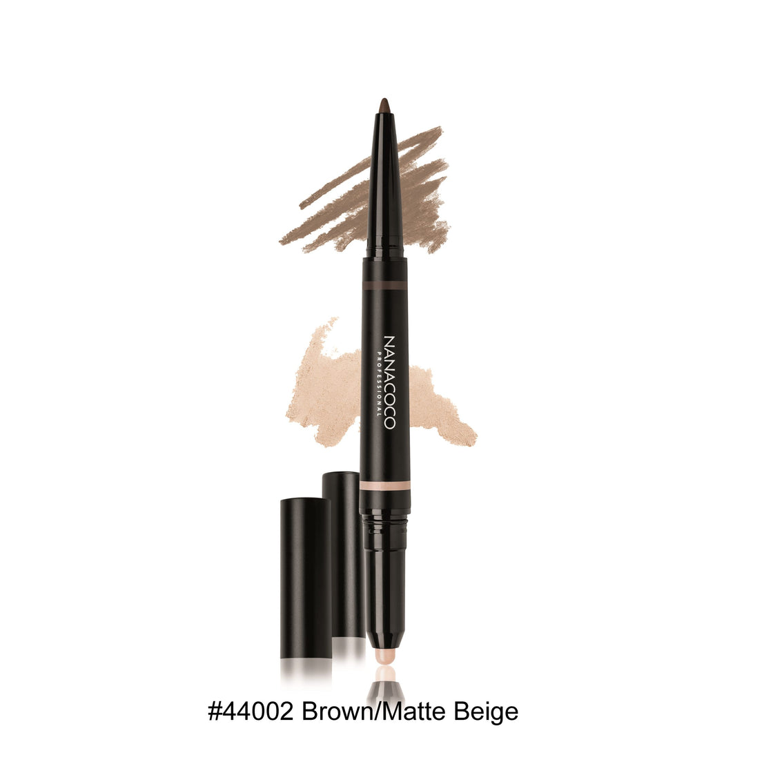 Nanacoco Browstyler Highlighter Duo