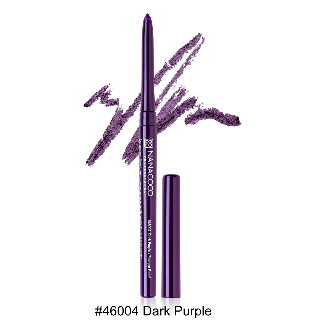 Nanacoco Longwear Eyeliner