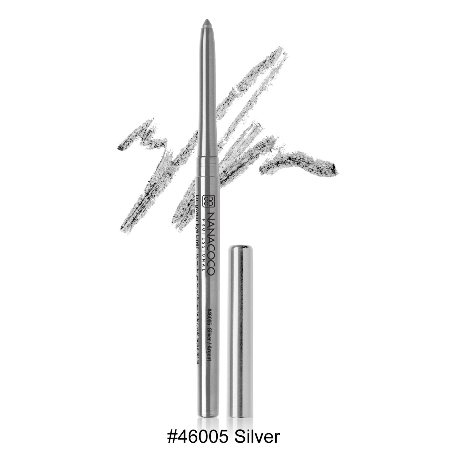 Nanacoco | Longwear Eyeliner
