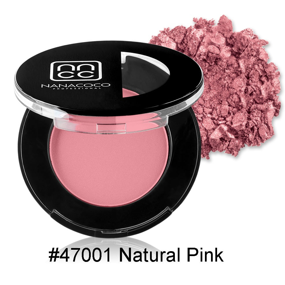 Nanacoco HD Pressed Blush