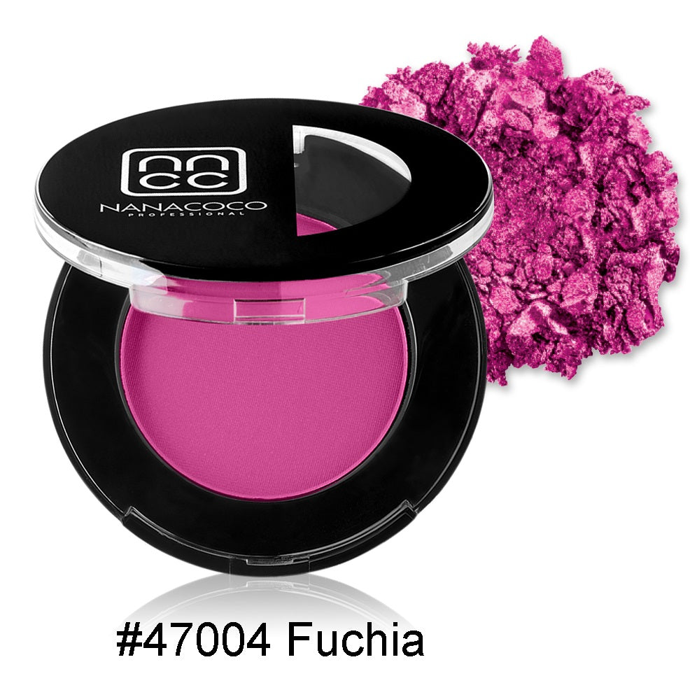 Nanacoco HD Pressed Blush