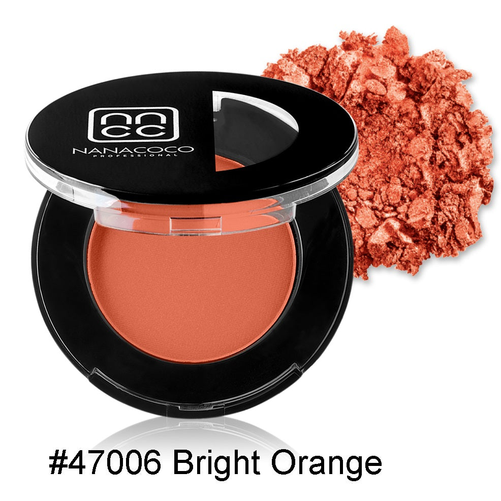 Nanacoco | HD Pressed Blush