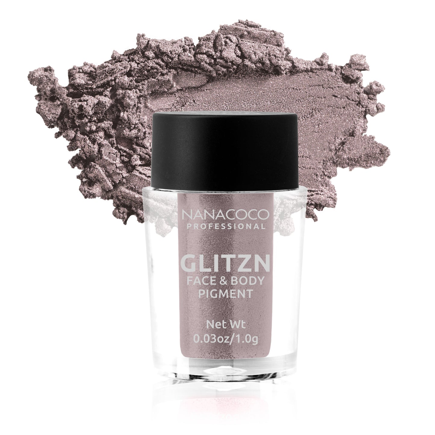 Nanacoco | GLITZN Face & Body Pigment