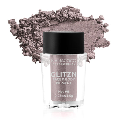 Nanacoco | GLITZN Face & Body Pigment