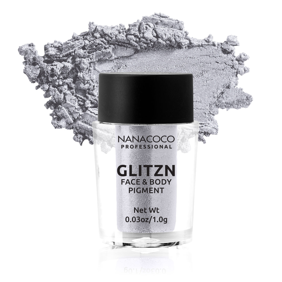 Nanacoco | GLITZN Face & Body Pigment