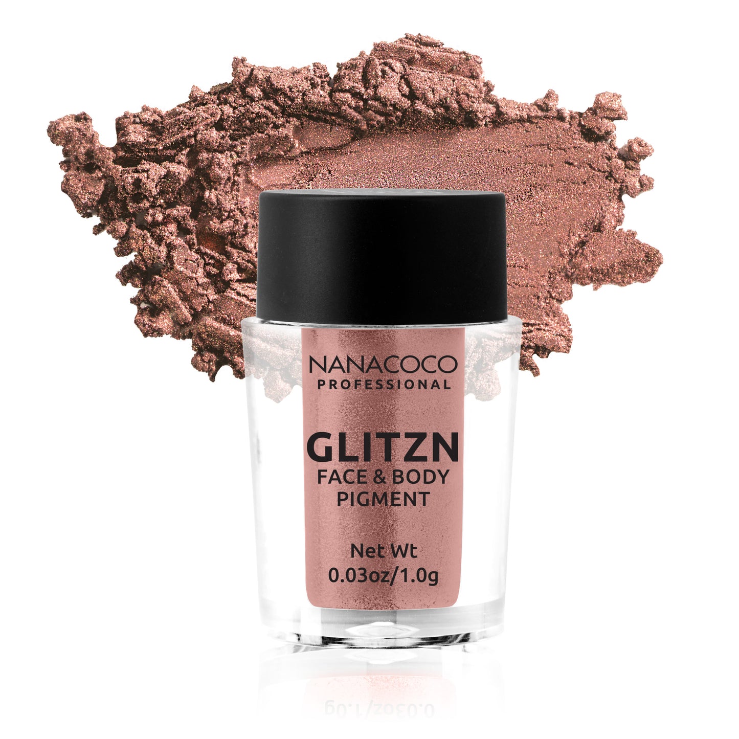 Nanacoco | GLITZN Face & Body Pigment