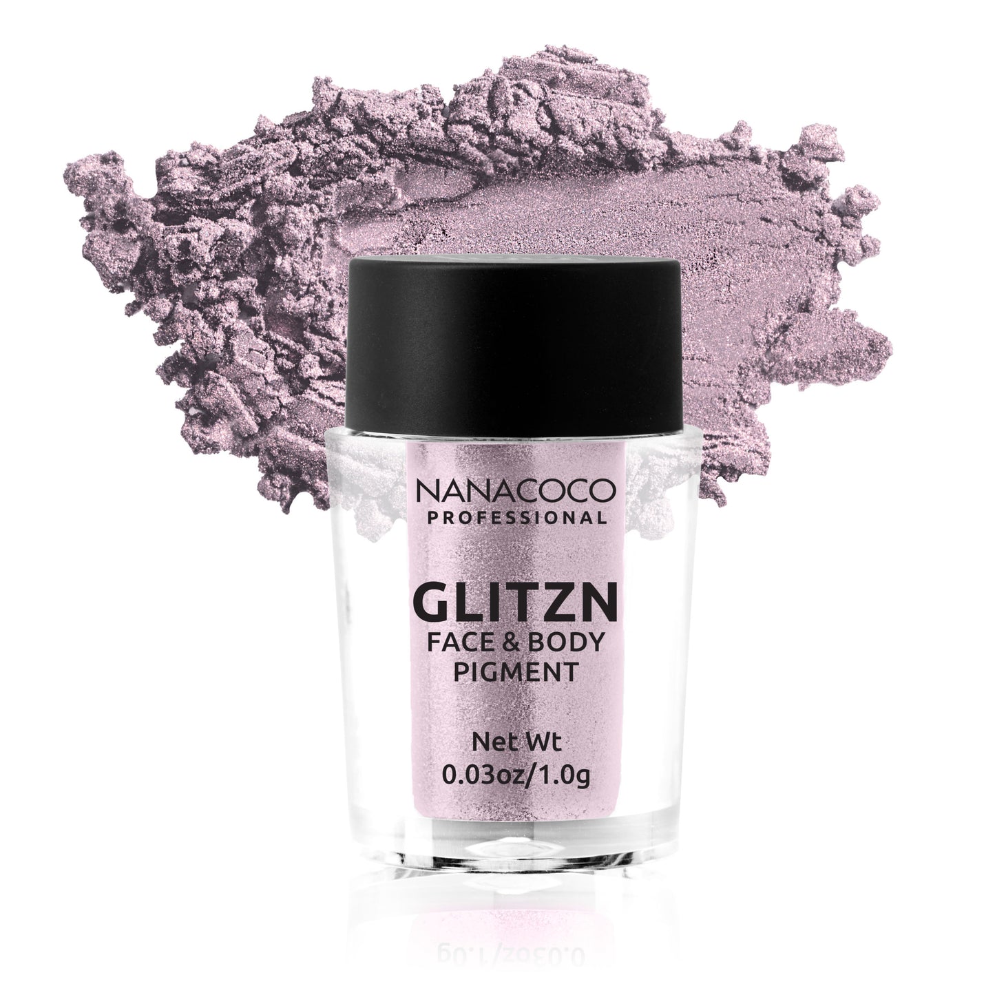 Nanacoco | GLITZN Face & Body Pigment