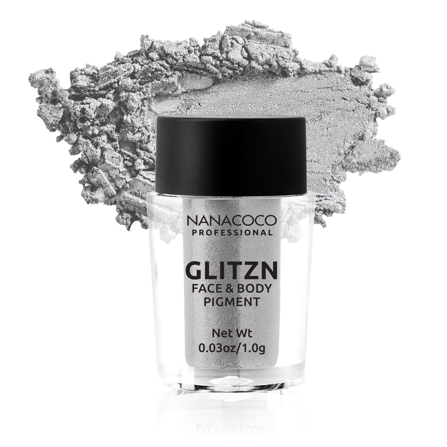 Nanacoco | GLITZN Face & Body Pigment