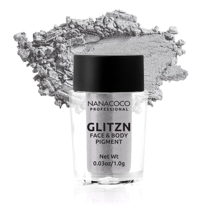 Nanacoco | GLITZN Face & Body Pigment