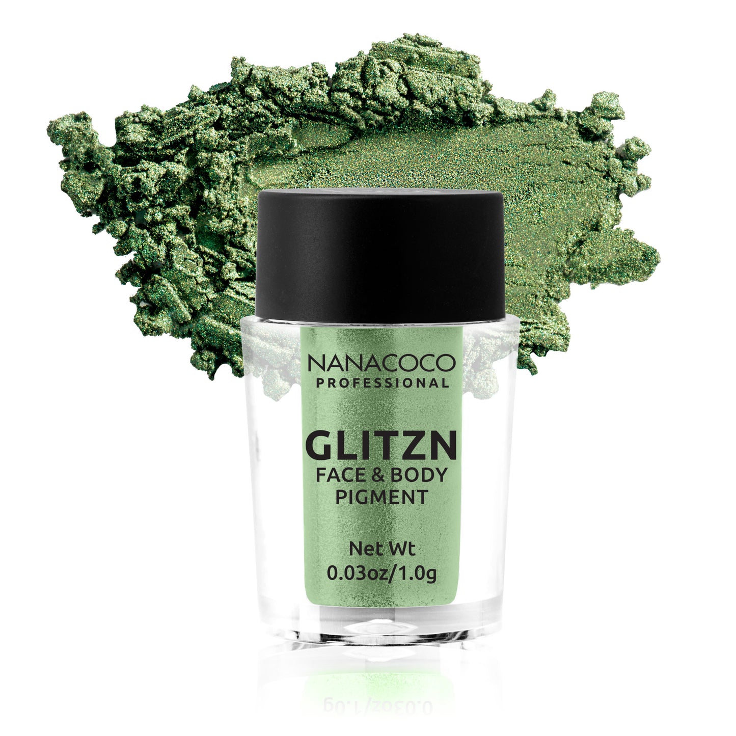 Nanacoco | GLITZN Face & Body Pigment