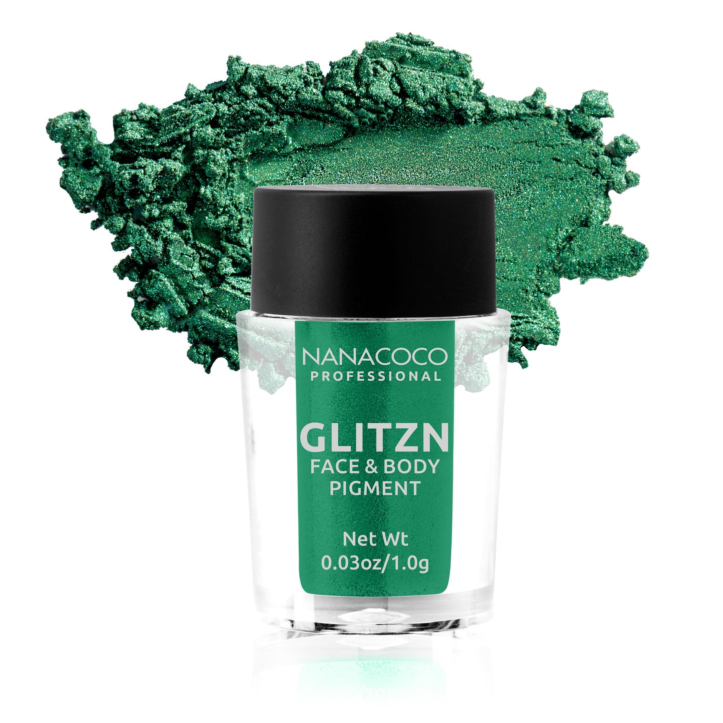 Nanacoco | GLITZN Face & Body Pigment