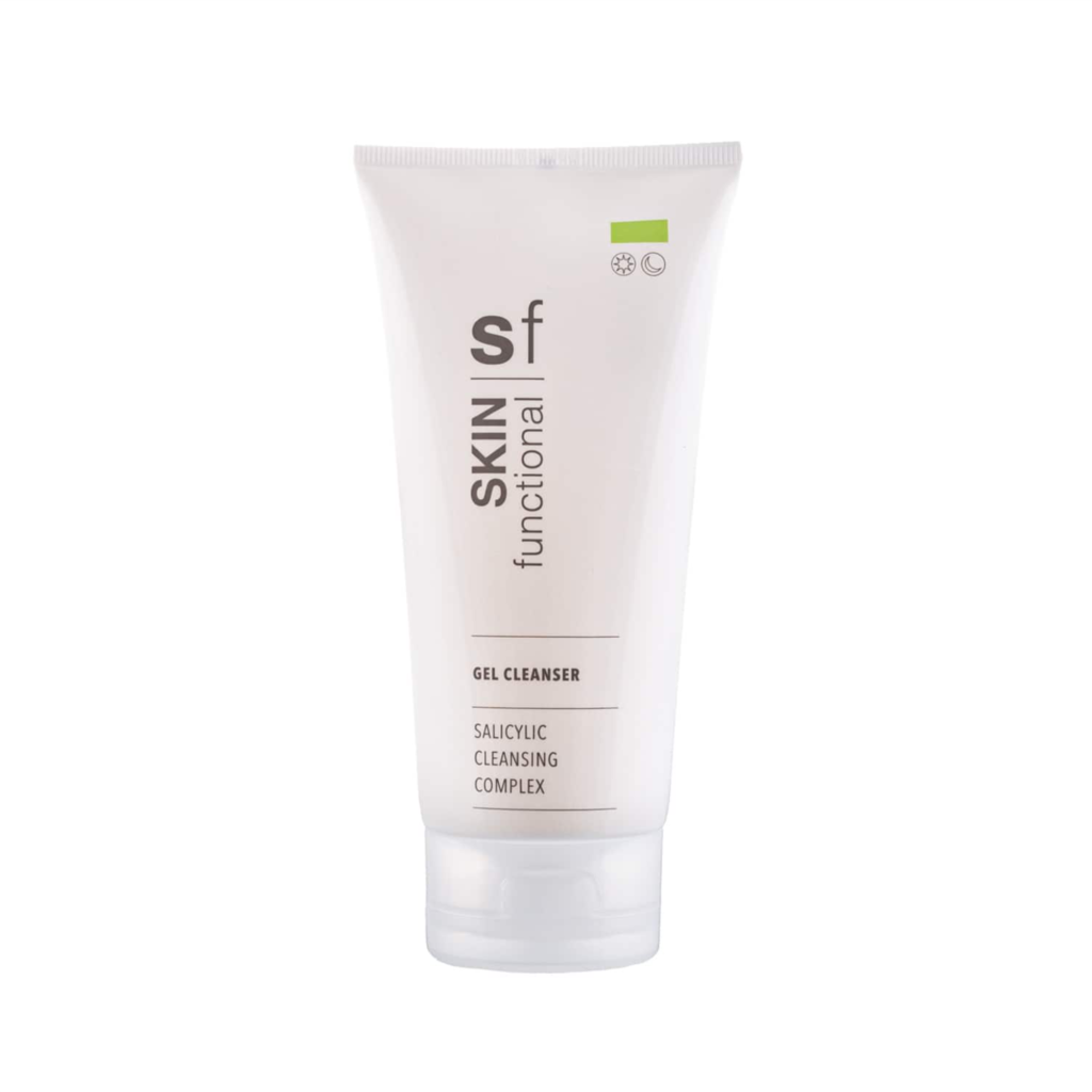 Skin Functional Salicylic Gel Cleanser