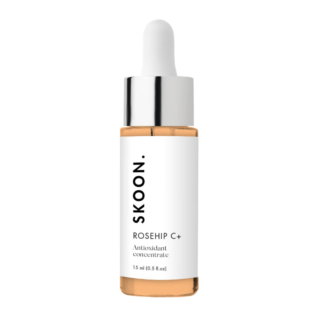 SKOON ROSEHIP C+ Antioxidant concentrate