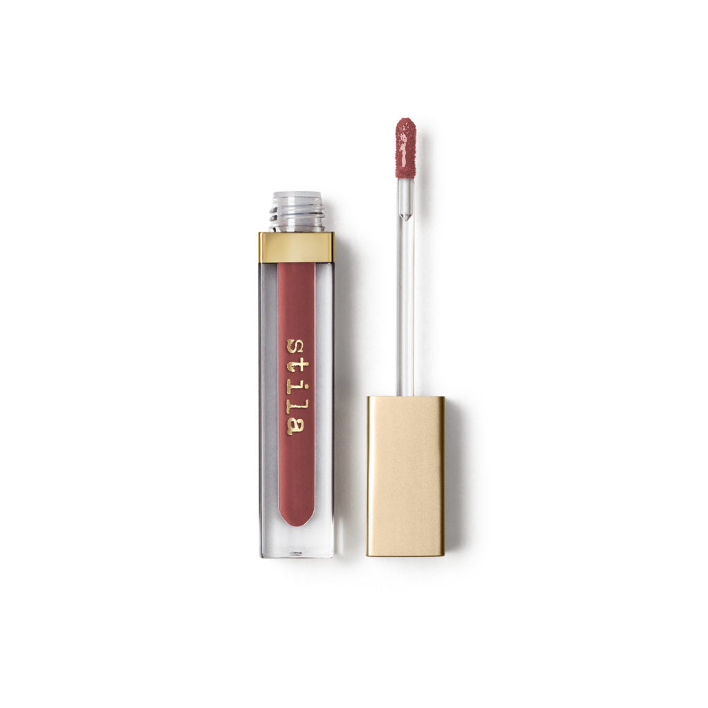 Stila Beauty Boss Lip Gloss – Win-Win