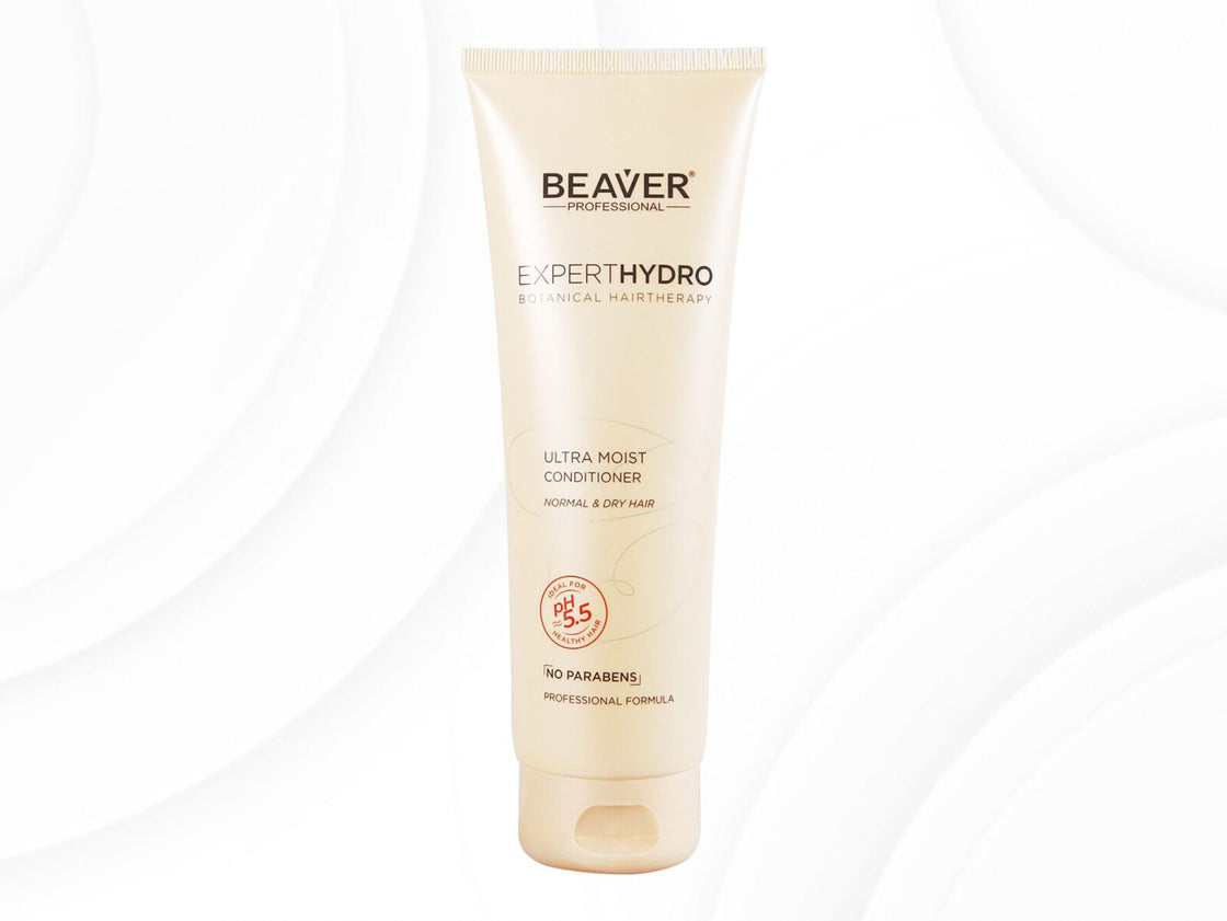 Beaver Professional Hydro Ultra Moist Conditioner