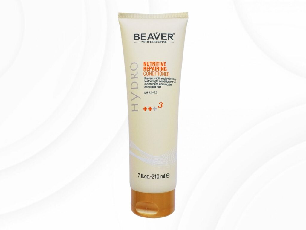 Beaver Professional Nutritive Repairing Conditioner