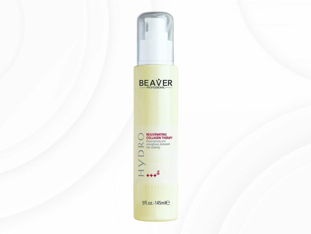Beaver Professional Rejuvenating Collagen Therapy