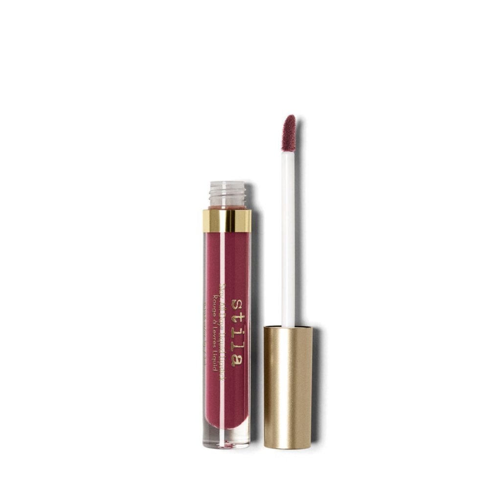 Stila Stay All Day Liquid Lipstick – Bacca