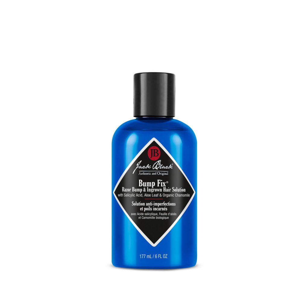 Jack Black Bump Fix® Razor Bump & Ingrown Hair Solution
