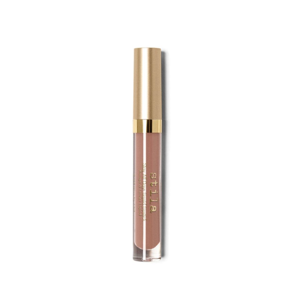 Stila Stay All Day Liquid Lipstick – Caramello