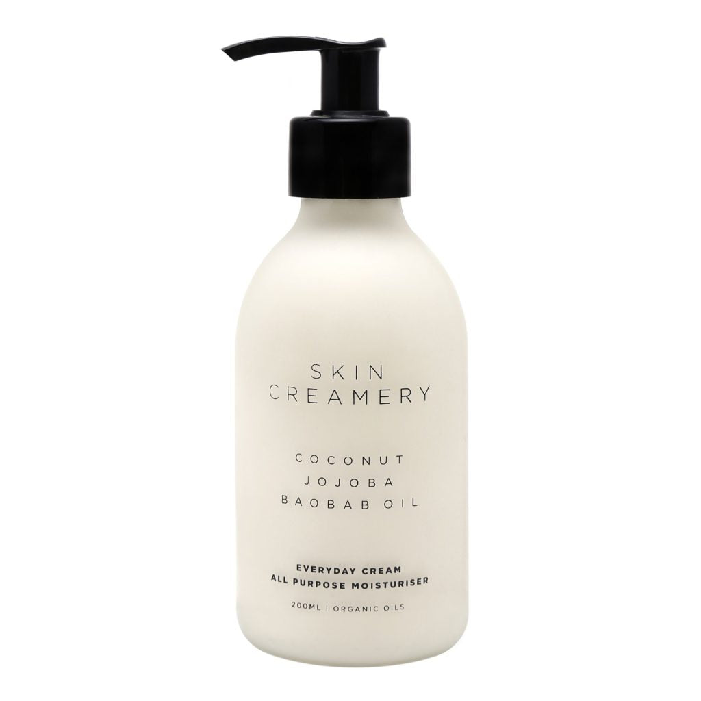 Skin Creamery Everyday Cream