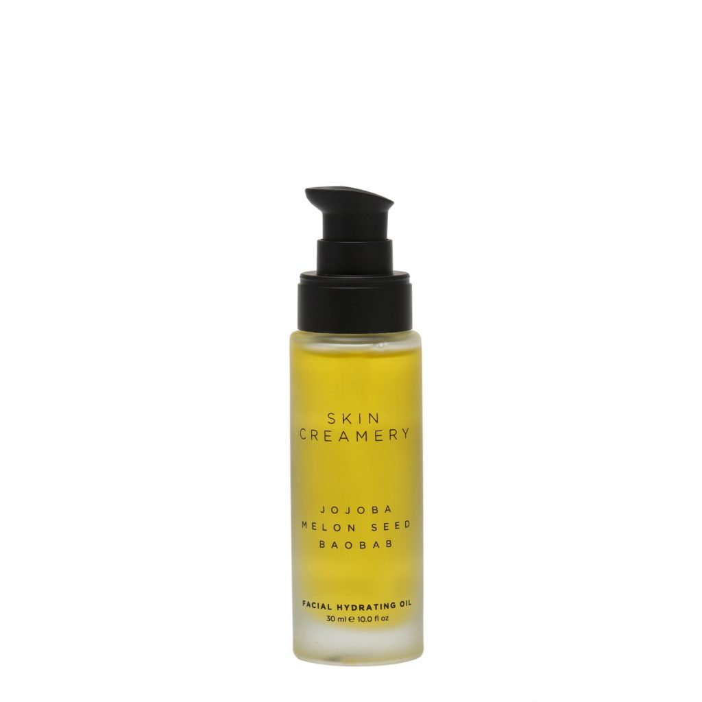 Skin Creamery Facial Hydrating Oil