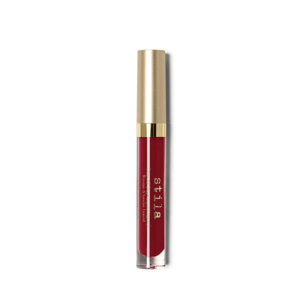 Stila Stay All Day Liquid Lipstick – Fiery