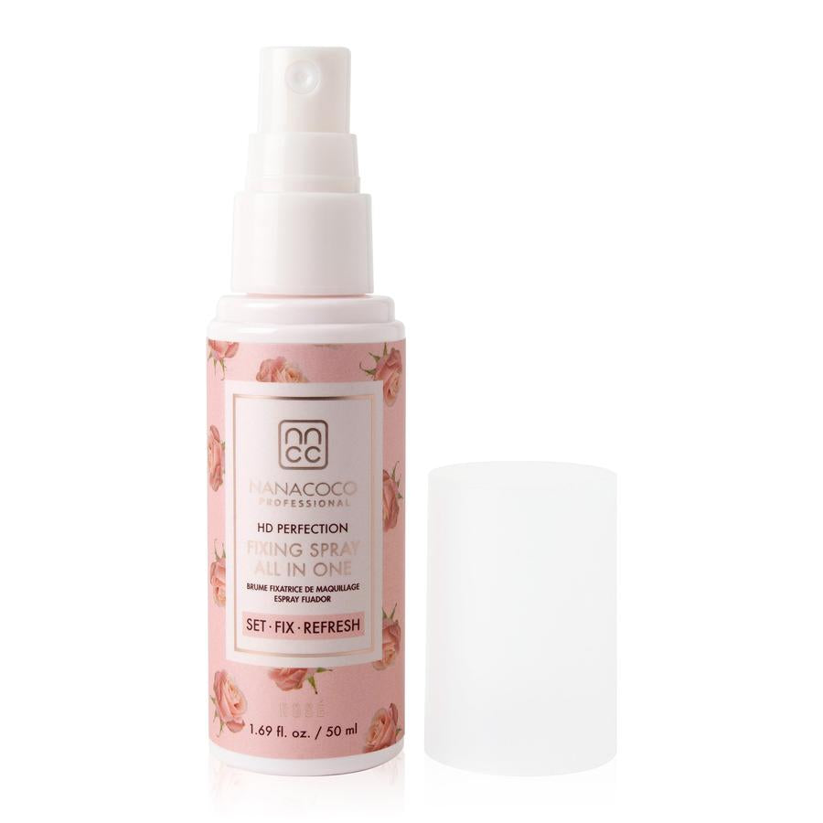 Nanacoco HD Perfection Fixing Spray