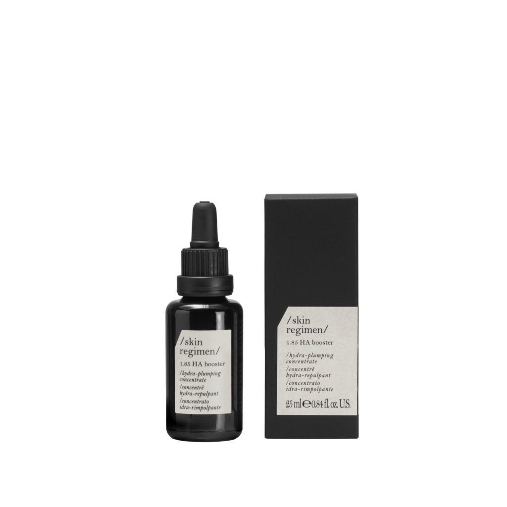 Skin Regimen | 1.85 Hyaluronic Booster