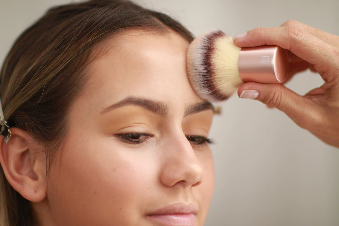 Kabuki Brush