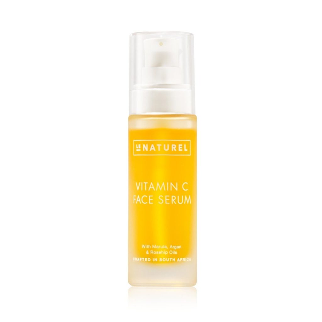 Le Naturel Vitamin C Face Serum