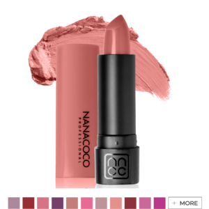 Nanacoco Luxe Lip Lipstick