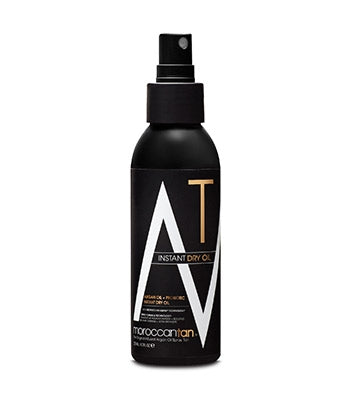 Instant Dry Oil
