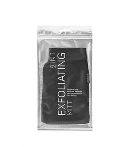 Tanning Essentials 2 in 1 Exfoliating Mitt